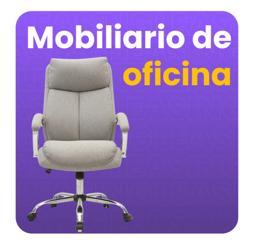 Mobiliario de oficina