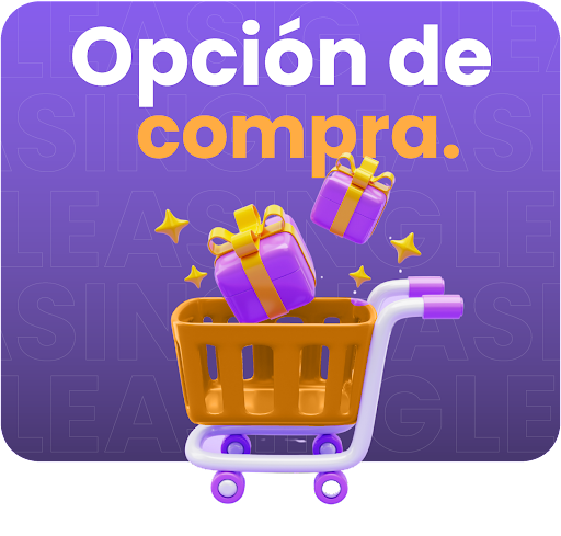 Opción de compra